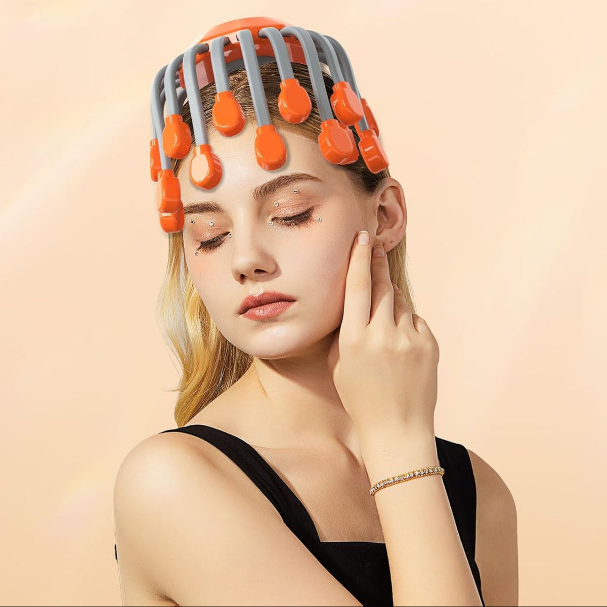 Massageador Elétrico Relax Premium