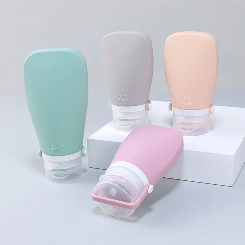 Armazenador Prático de Cosméticos